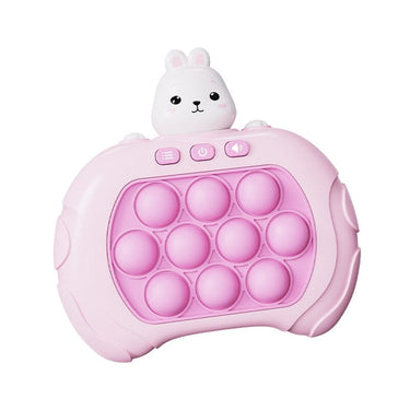 Juguete Fidget Pop Push | Relajante - Presiona y Juega
